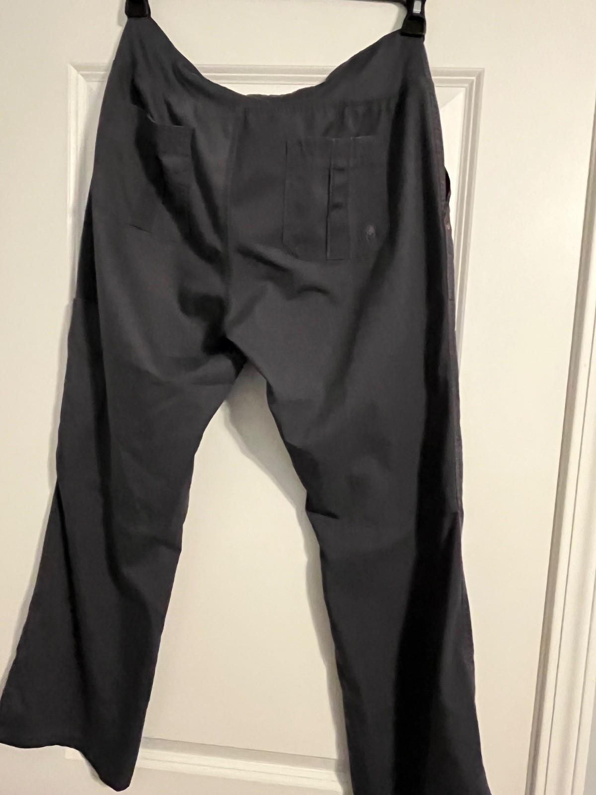 Purple Label Yoga by Healing Hands Grey Size M