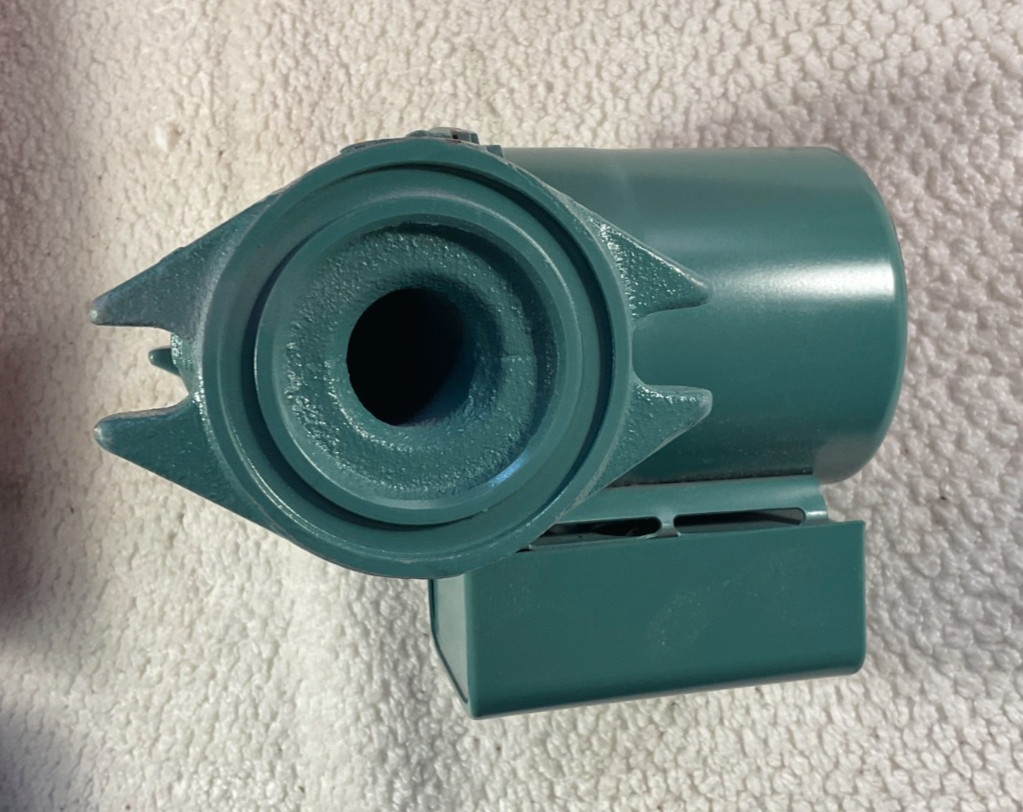 Taco Cartridge Circulator Pump, Cast Iron 005-F2 New In Open Box