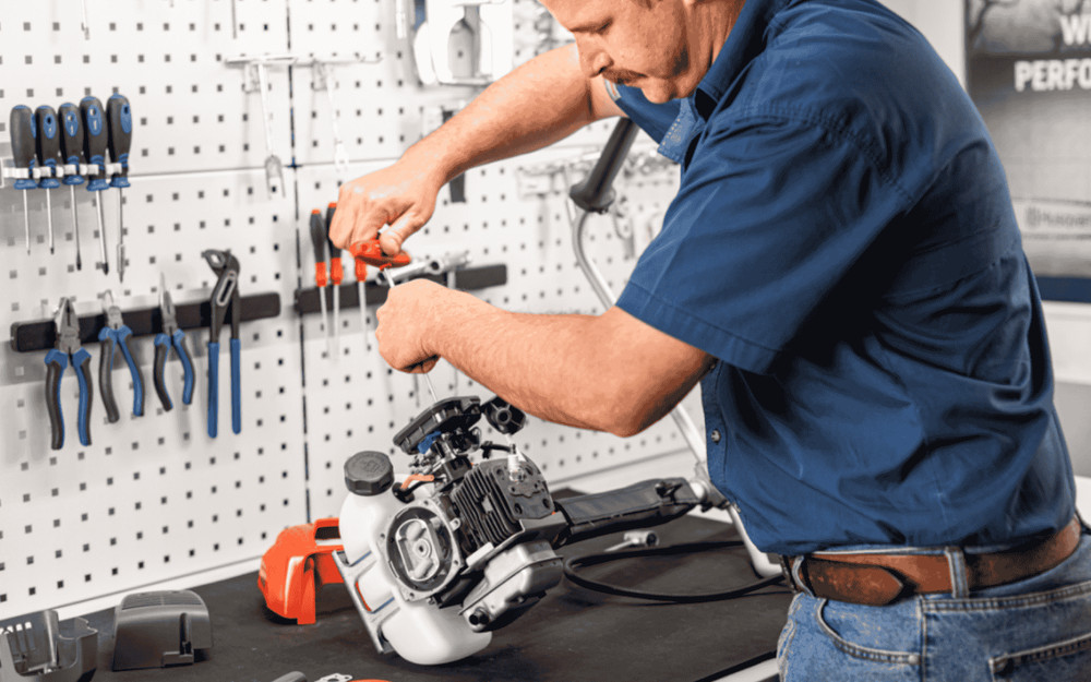 587306701 Ignition Module for Husqvarna Chainsaw 560,560xp,Replace 581723402