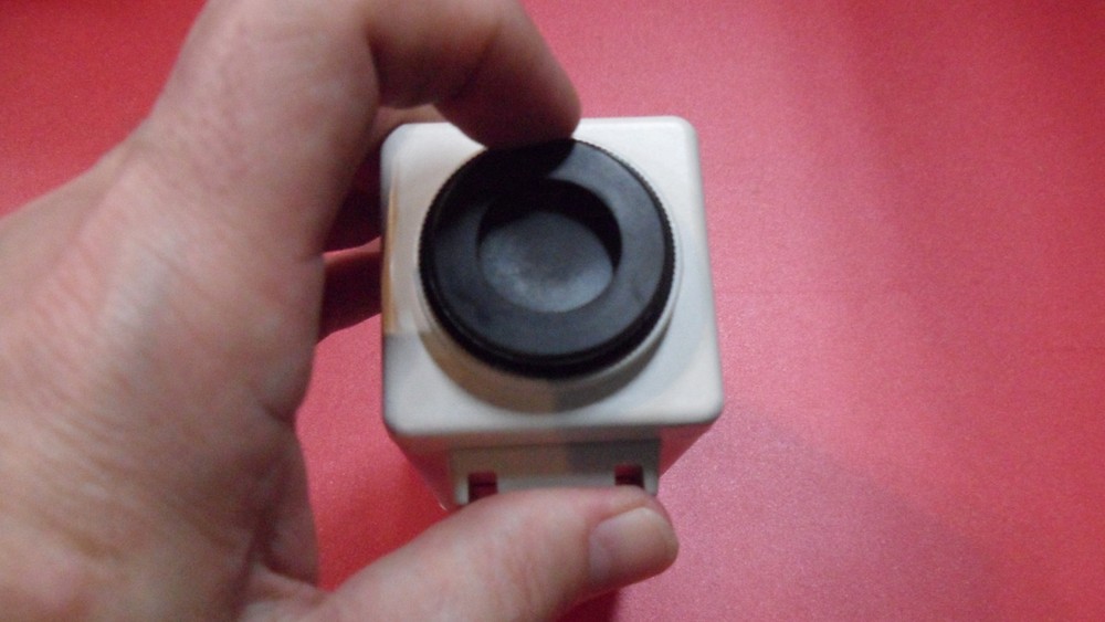 WDAC-5700C-MKIT CCTV Security Camera CCD CAMERA