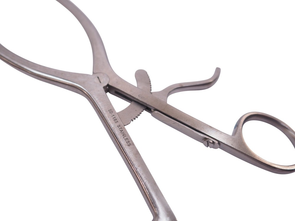 UCI 6/12 WEITLANER RETRACTOR USED