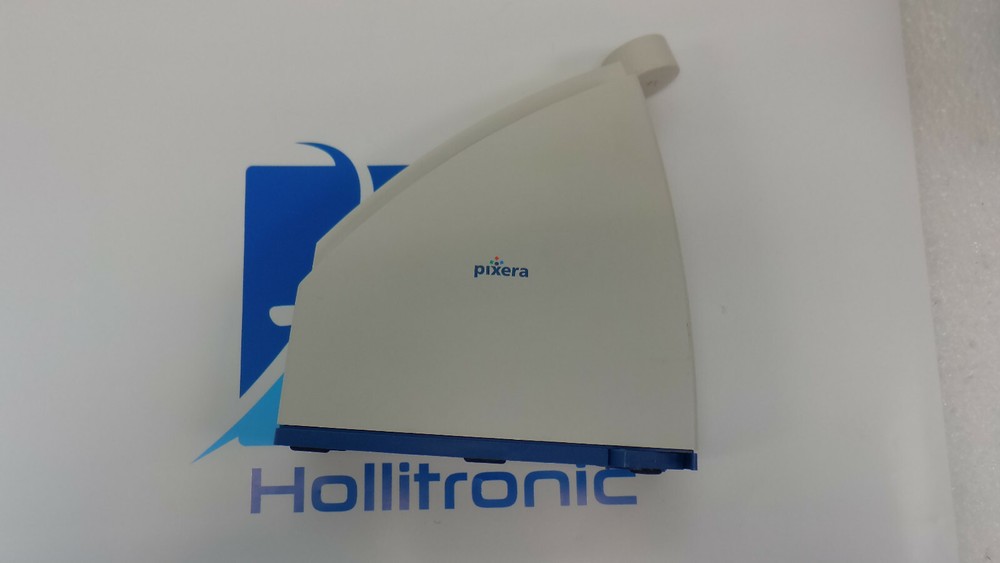 Pixera Accessories For Lab