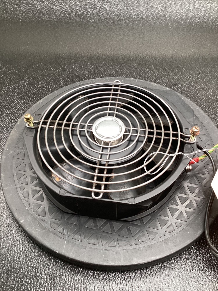 FANUC A05B-2452-C902 Controller Cooling Fan USED