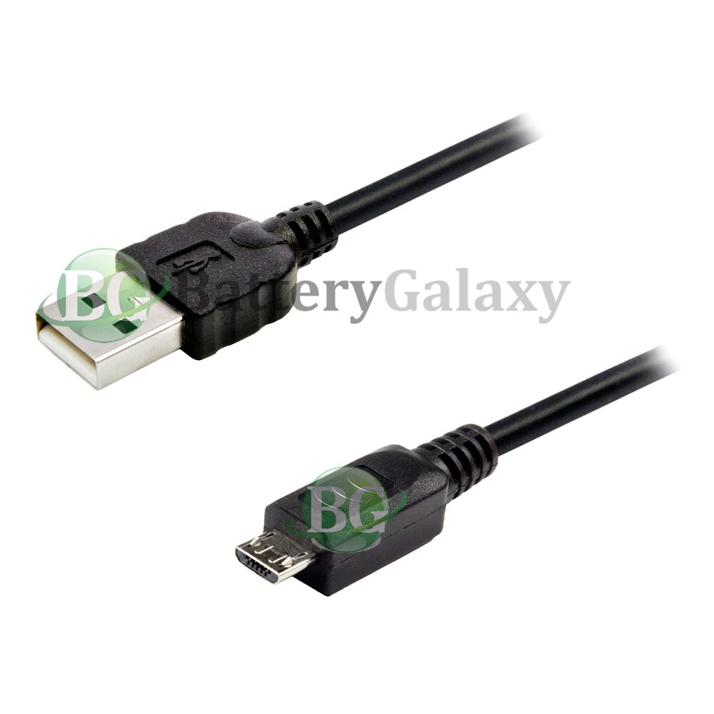 10 FT Micro USB Data Sync Charger Charging Cable Cord LG PS4 Xbox One Controller