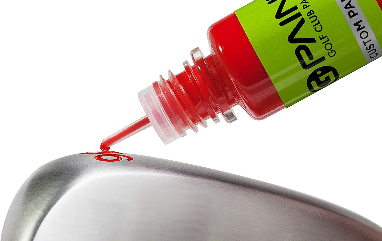 G-Paint Golf Club Paint -(8 Pack)- Customize Paint Fill or Refurbish Golf Clubs