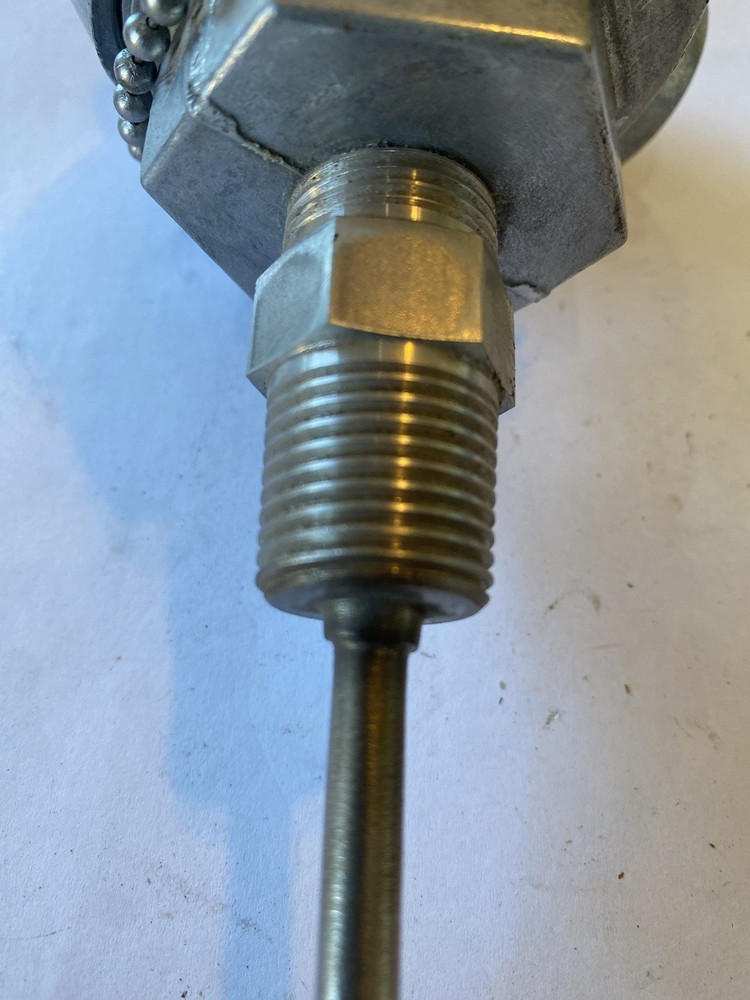 Industrial Temperature Sensor Temperature Transmitter MT-8383.
