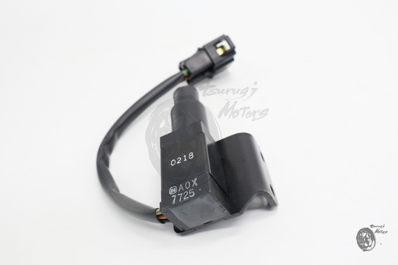 MAZDA Genuine RX-7 Throttle Position Sensor N326-18-911A OEM New