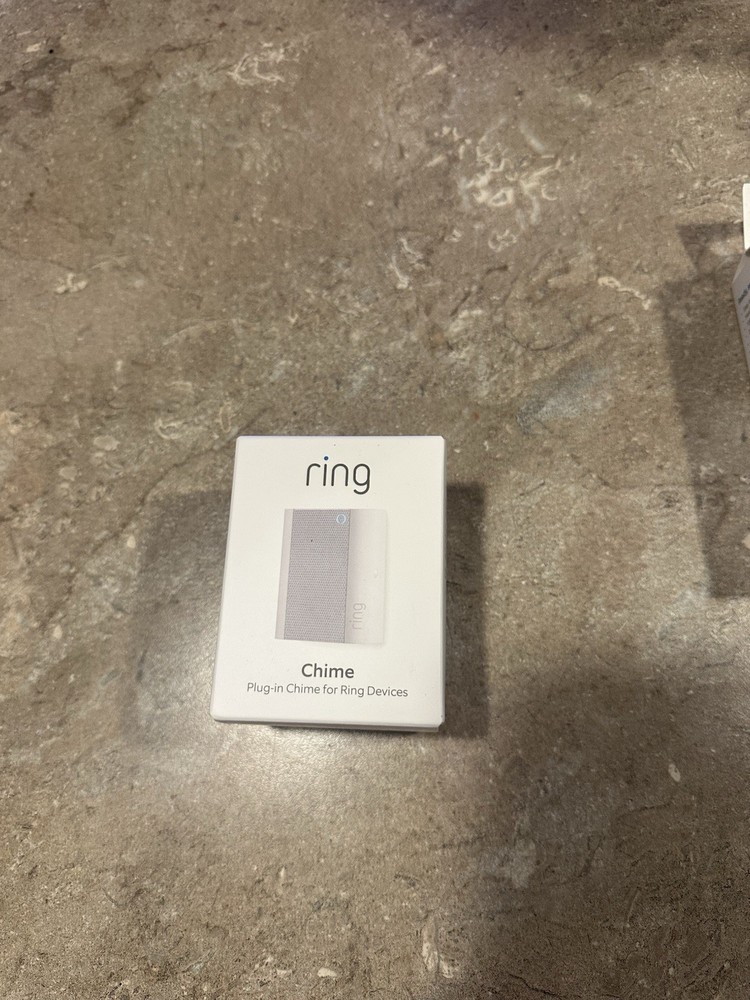Ring Bundle