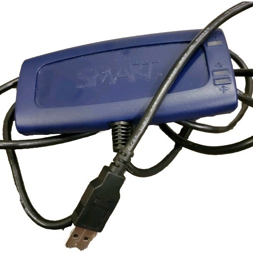 Smart Response SRP-PE-32 PE Interactive Response System 32 Clickers Set UNTESTED