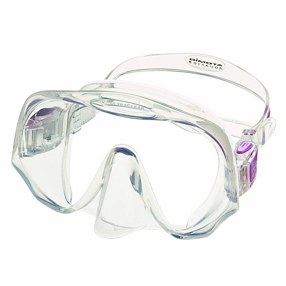 Atomic Aquatics Frameless Dive Mask