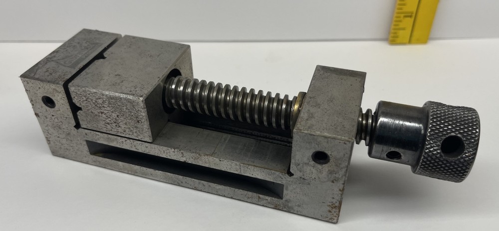 Gibraltar Precision Grinding Vice