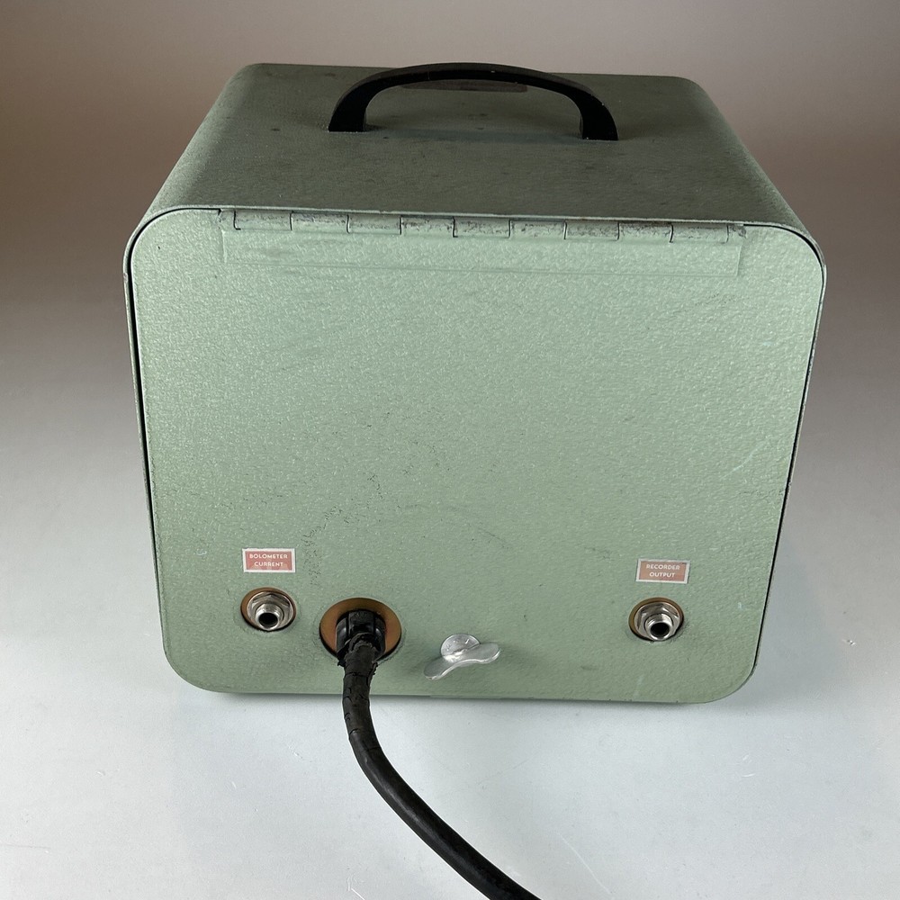 NARDA Model 441b VSWR Amplifier