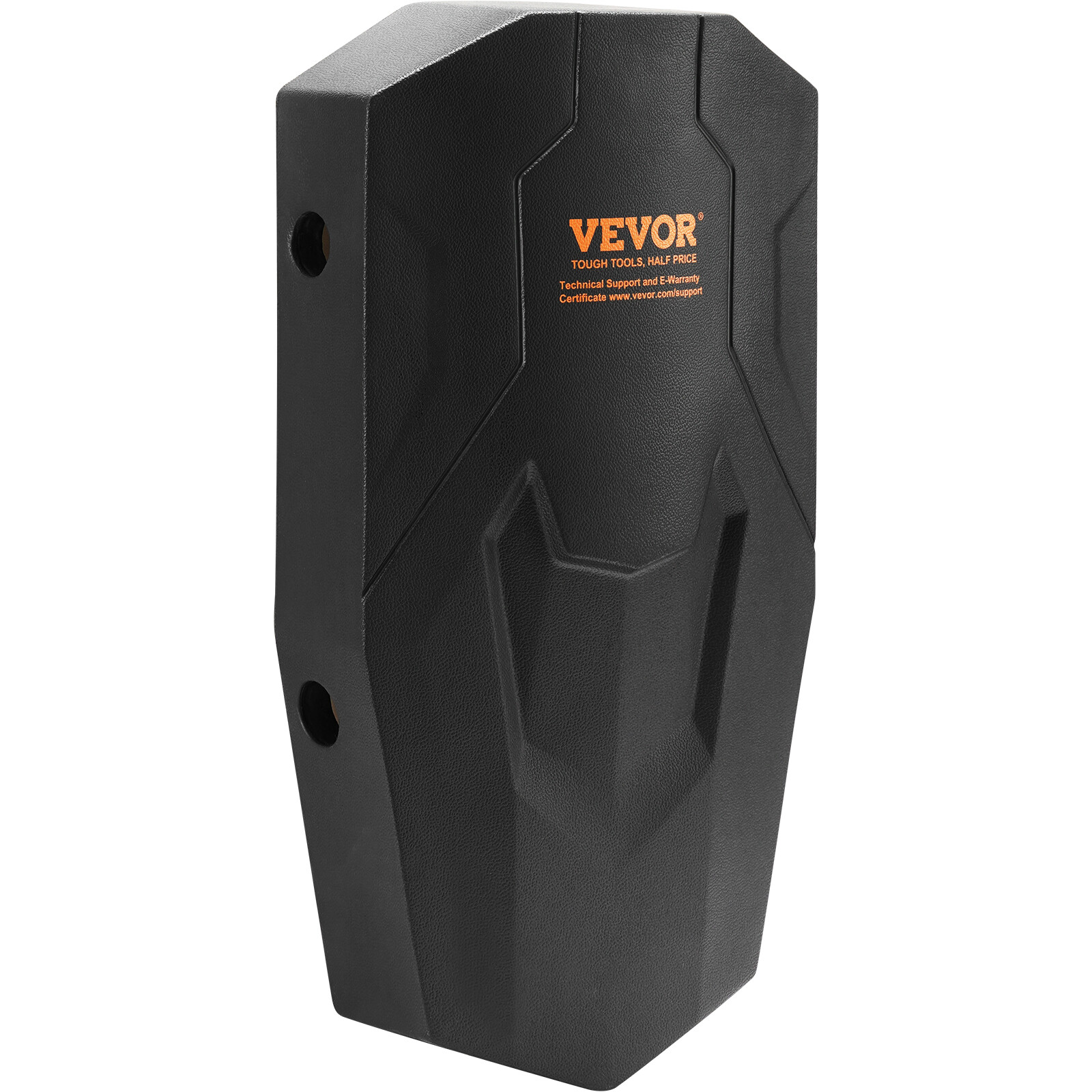 2 Pack Upgraded Boat Fenders Durable EVA Boat Bumpers Buoys Fender for Docking