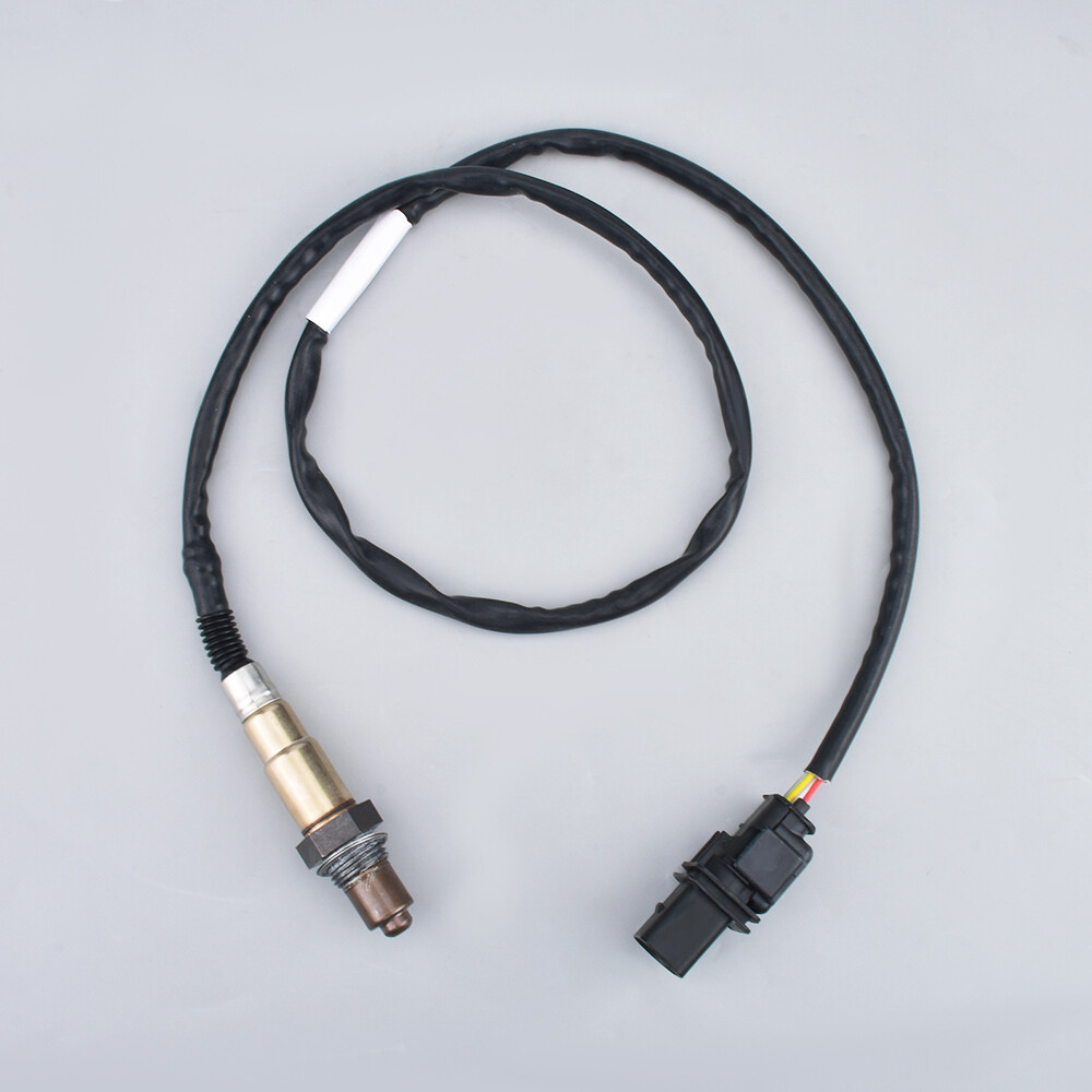 Bosch 0258017025 LSU4.9 O2 UEGO Wideband Oxygen Sensor For PLX AEM# 30-2004