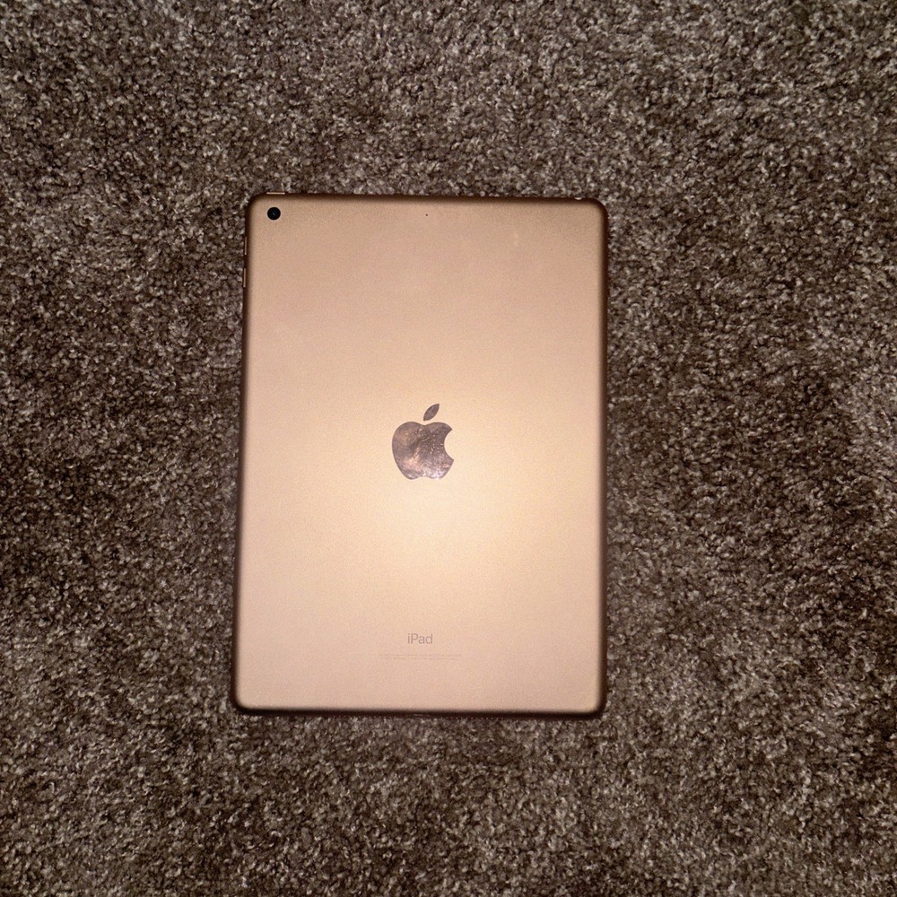 Apple iPad