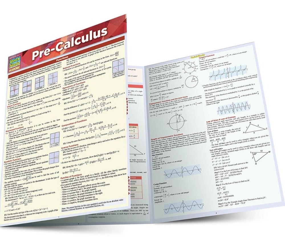 Complete Set study & Reference Guide Package 44 Titles