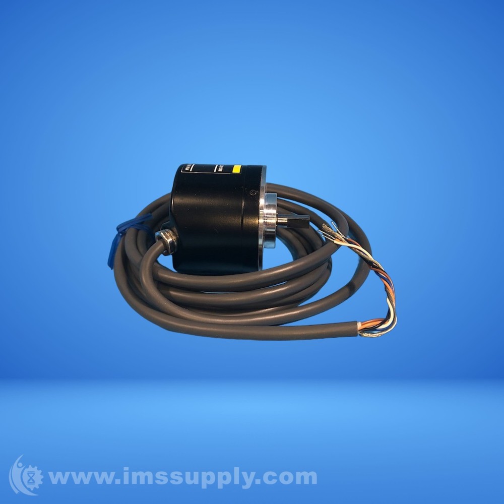 Omron E6C2-CWZ6C Rotary Encoder FNFP