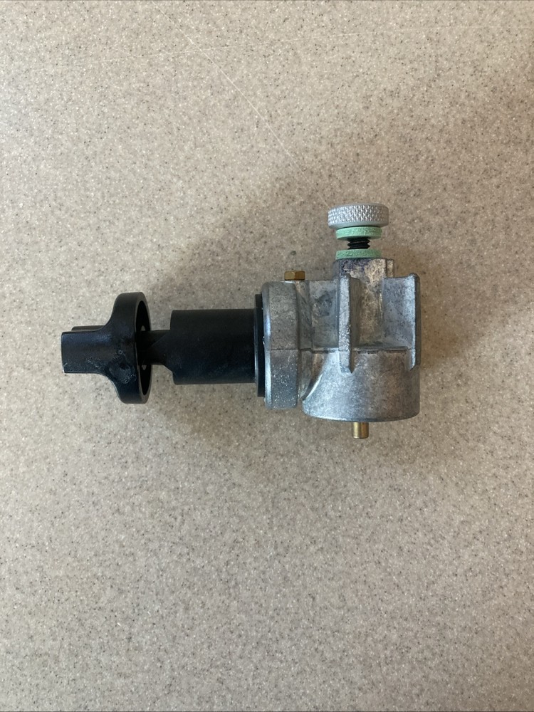 Coleman Propane Lantern Replacement regulator No 5151, 5152