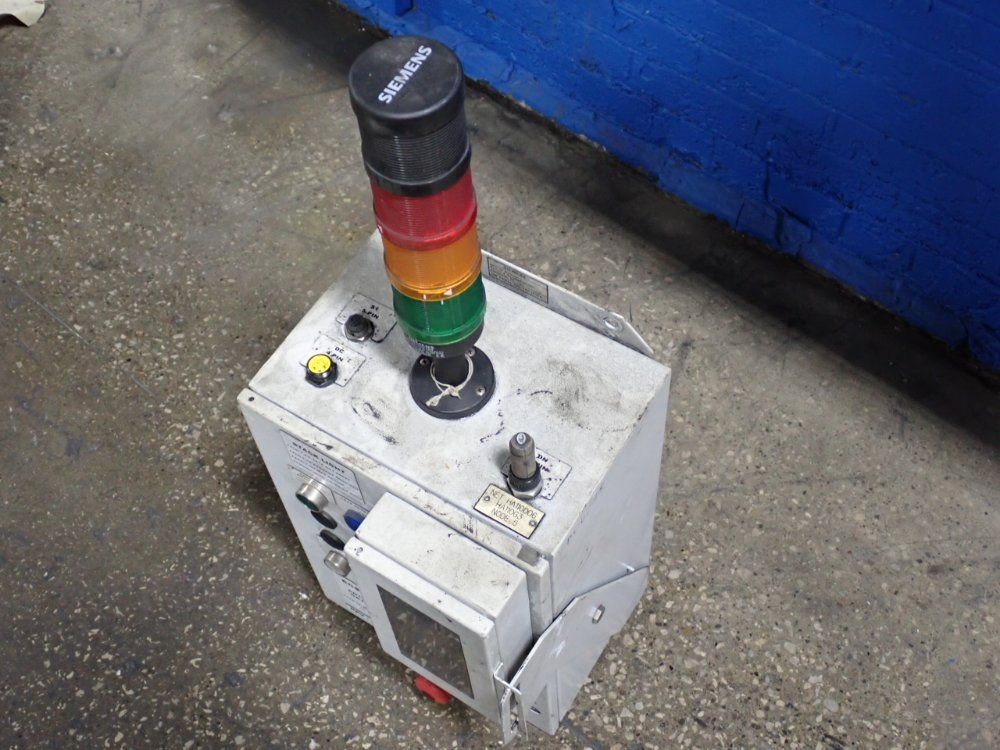 STACKLIGHT CONTROL PANEL 08250562102