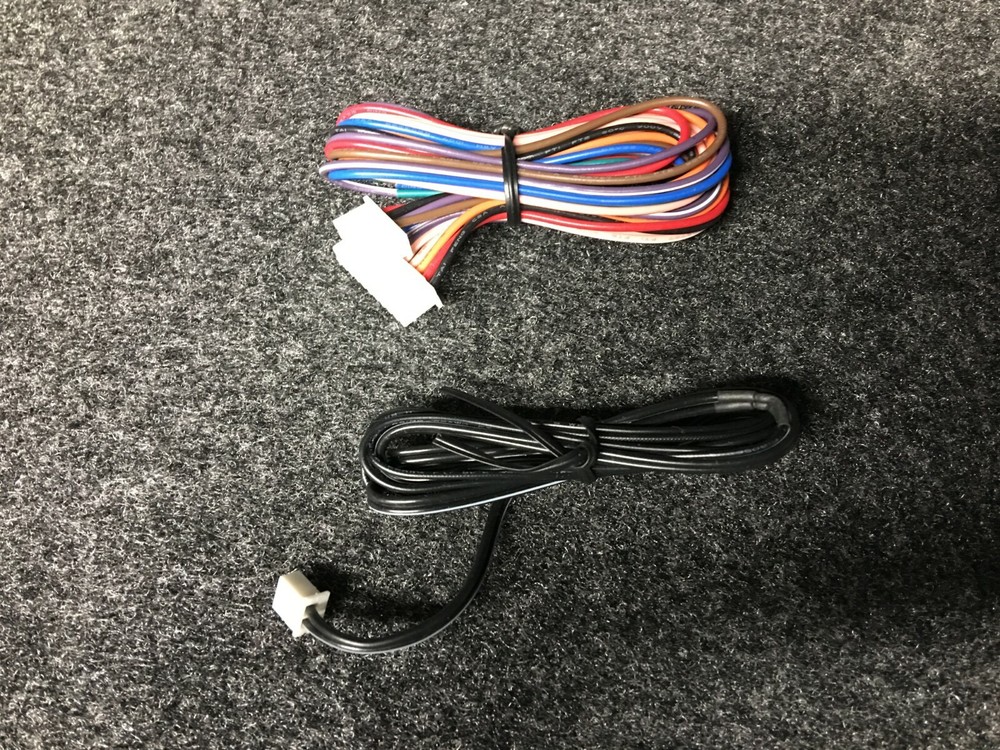 AST DODGE1 MULTI FUNCTION MODULE DOORLOCK, ALARM CONTROL AND TRANSPONDER BYPASS