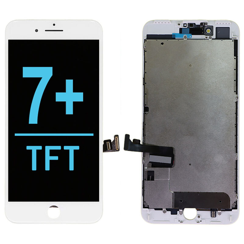 iPhone 7 Plus A1661 A1784 A1785 LCD Replacement Touch Screen PREMIUM + Tools