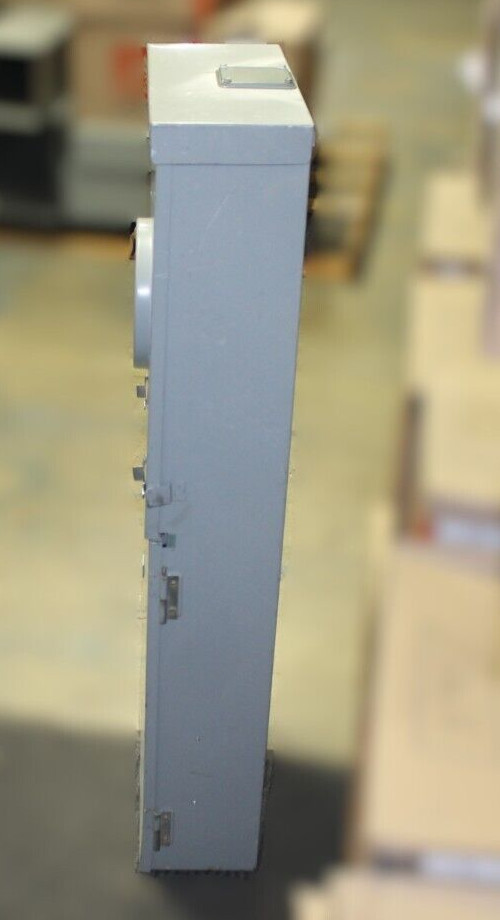GE Class CTL Meter Socket Load Center