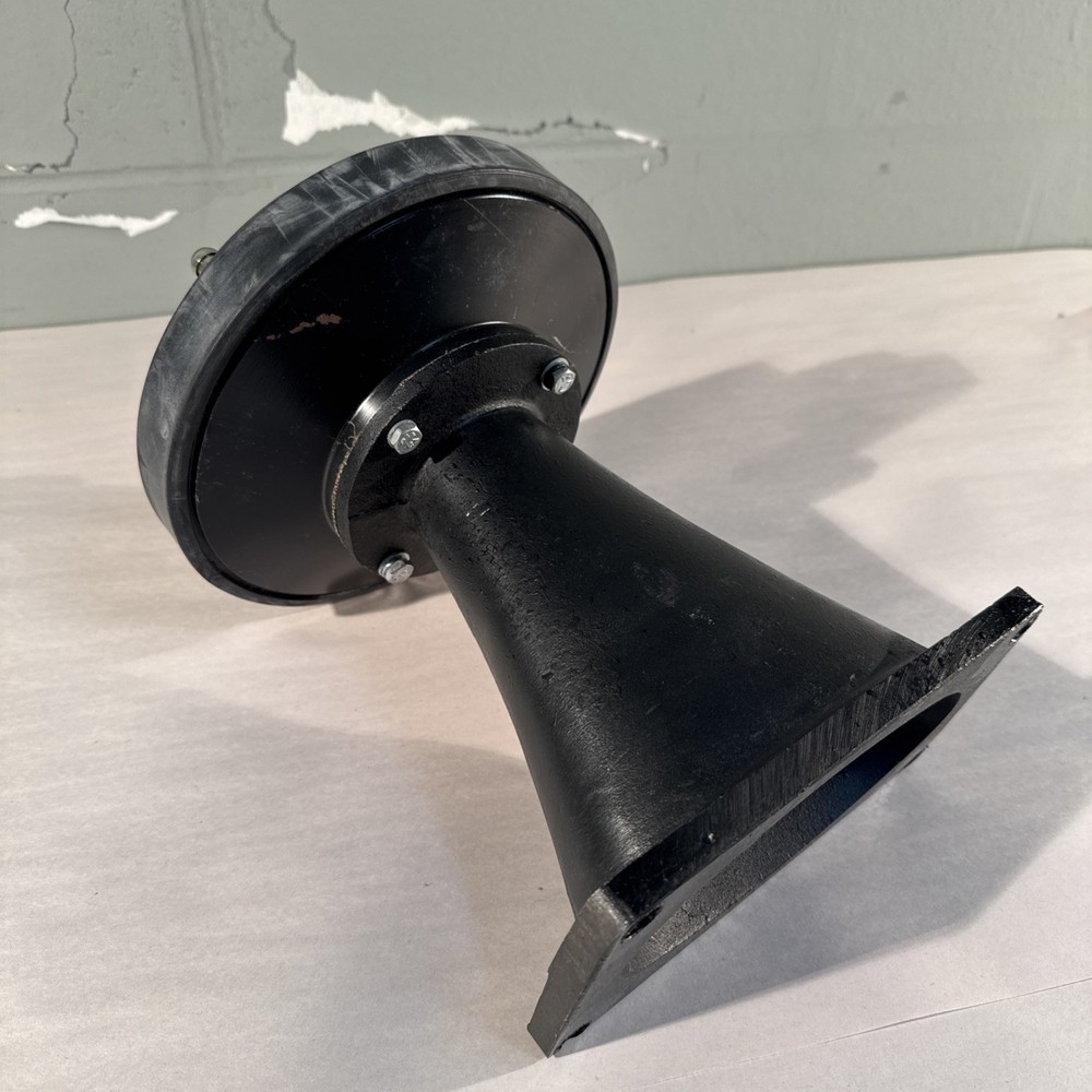 Mccauley 6520 High Frequency Compression Driver 8ohm