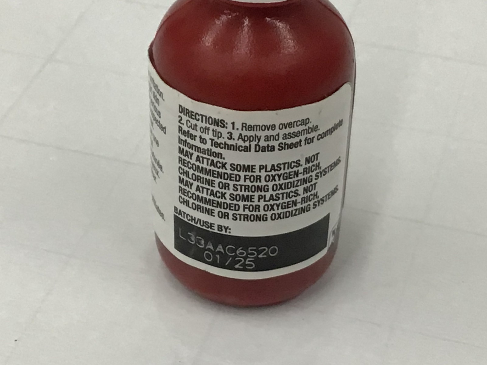 Loctite 1835205, 680 Retaining Compound, 10ml Bottle