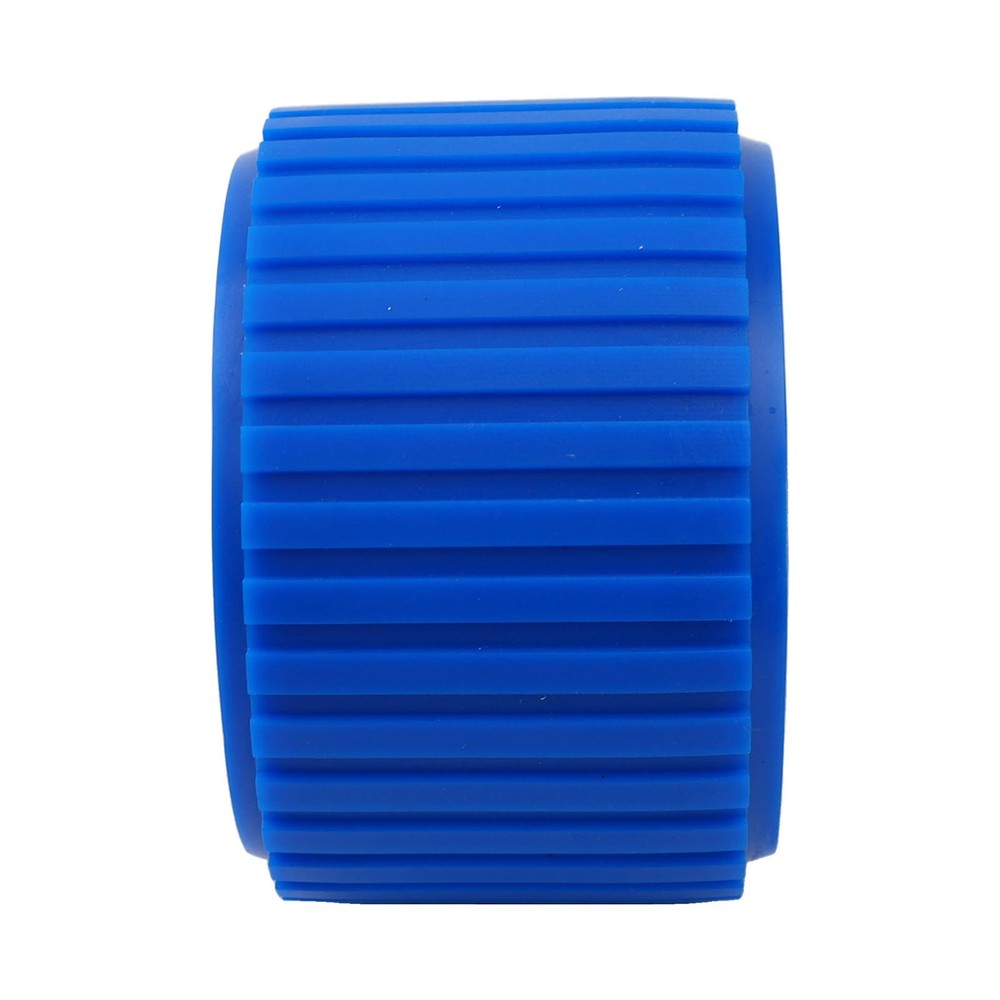 High Precision For Boat Trailer Rollers 108mm Diameter for Easy Installation