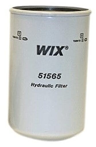 Hydraulic Filter - 51565