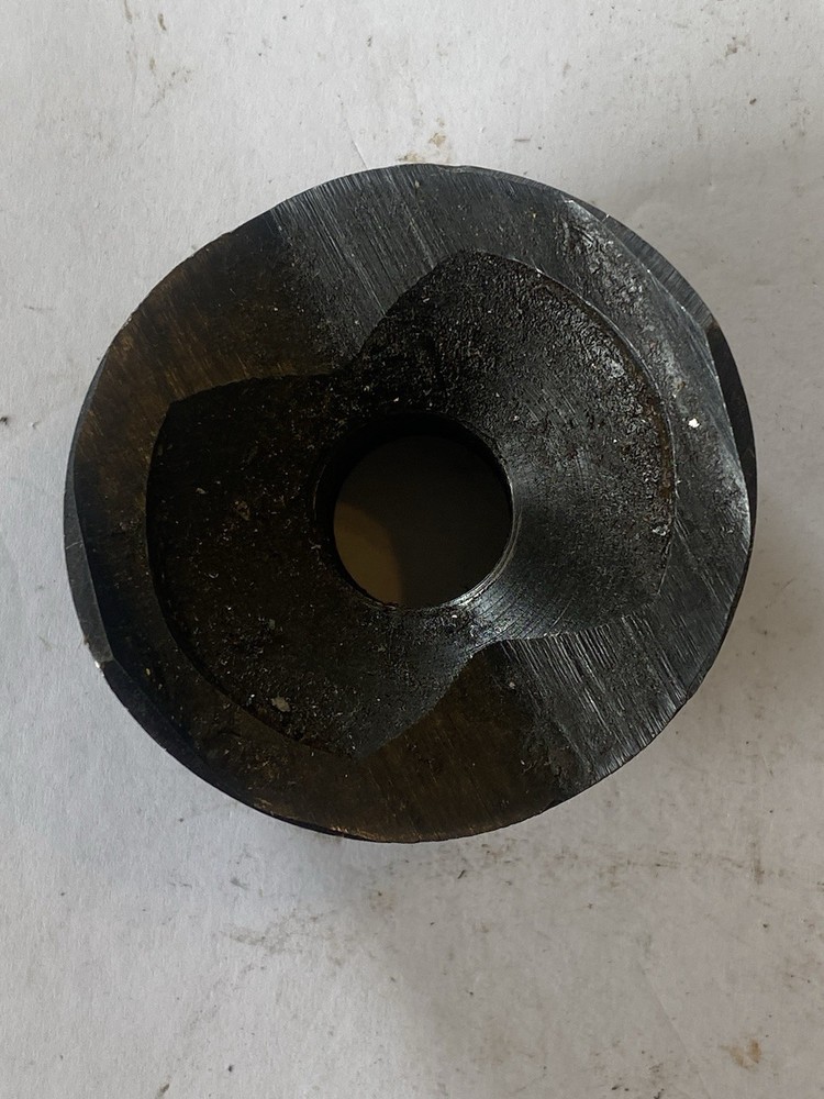 Greenlee Conduit Size Knockout Punch Replacement 5004058 Replacement