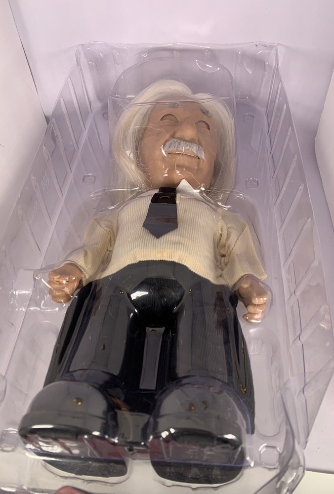 Hanson Robotics Professor Einstein Robot Your Personal Genius