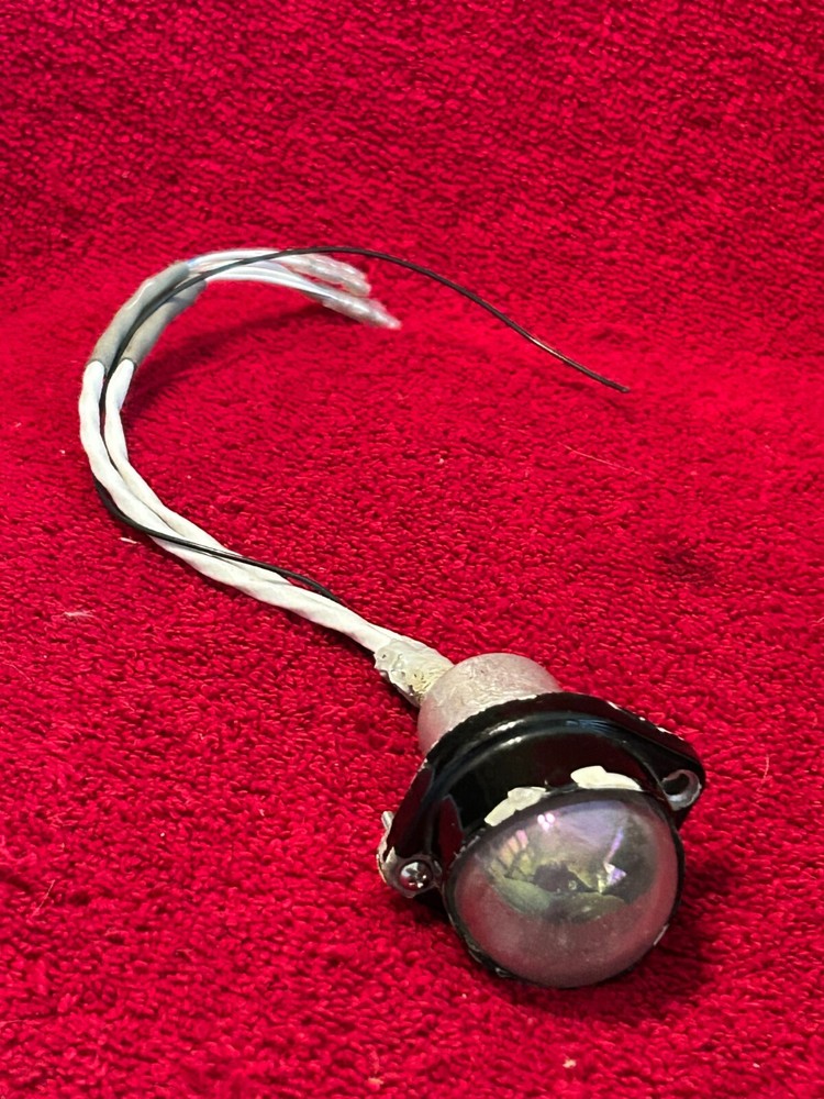 WHELEN AIRCRAFT TAIL STROBE LIGHT