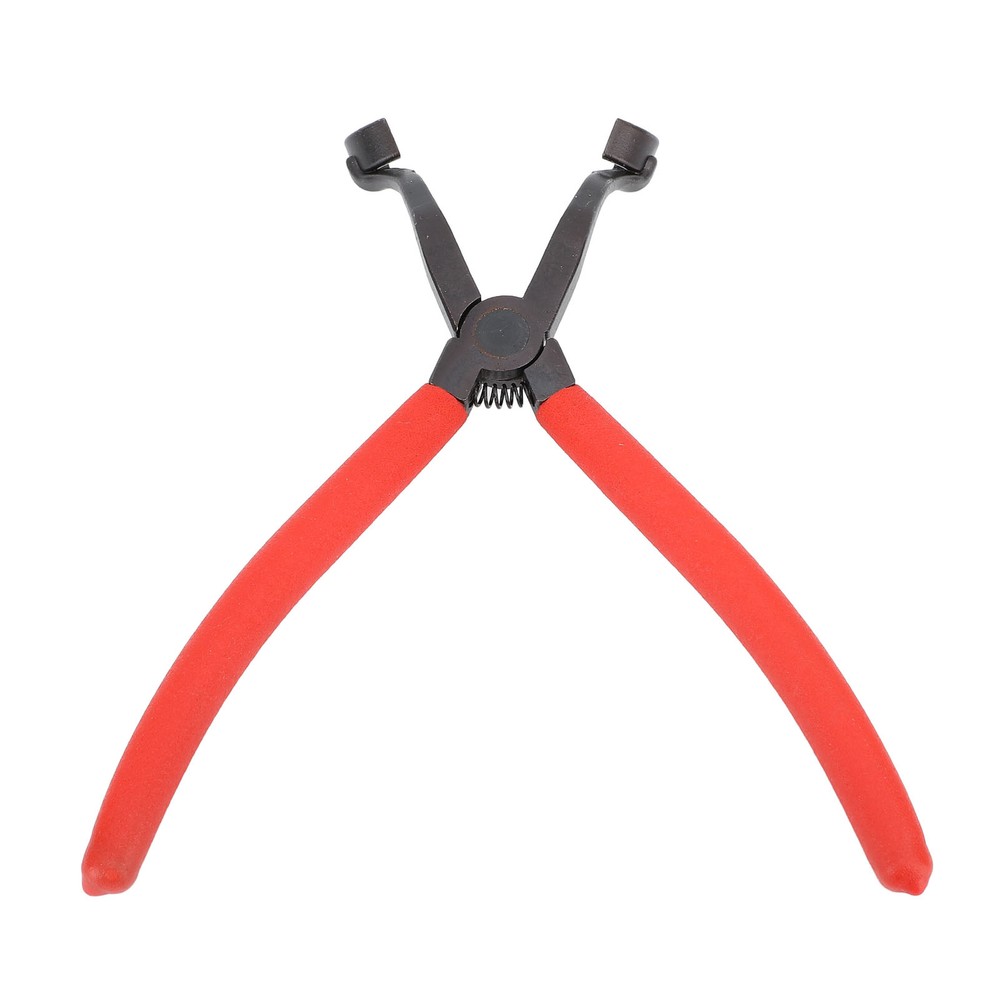 Drum Brake Hold Down Spring Pliers High Strength Easy Spring Plate