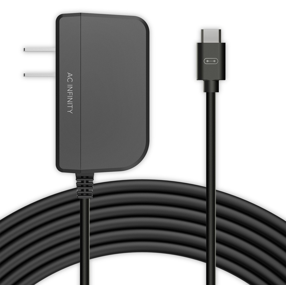UIS Power Adapter, for Controllers not powered by UIS Devices