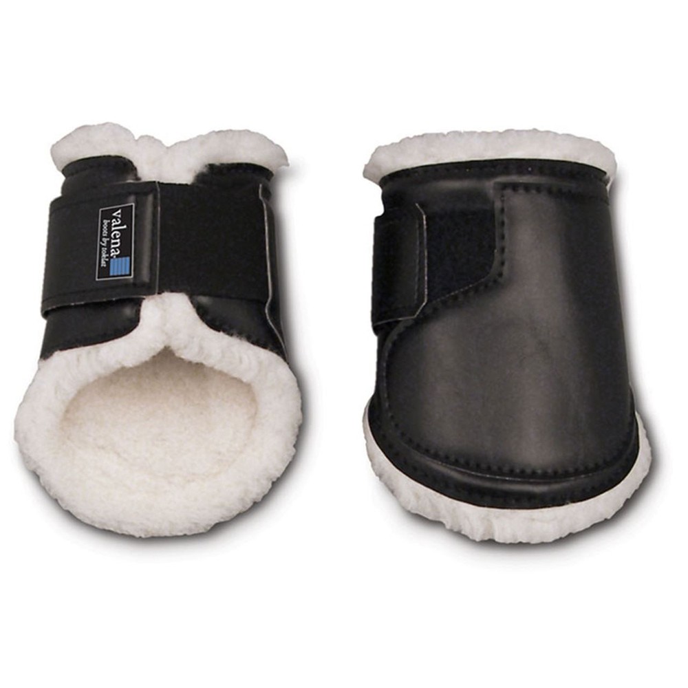 Valena Ankle Boots - Small, Medium, Large