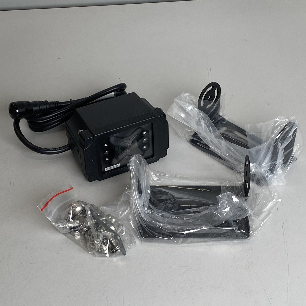 3rd Eye MobileVision Waterproof Audio Camera