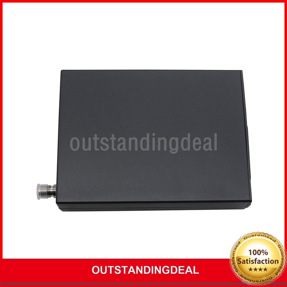 CZE-01B 0-1W FM Broadcast Transmitter FM Stereo Transmitter Kit with Antenna