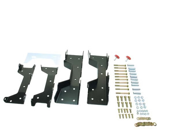 Belltech 6617 C-Notch Kit