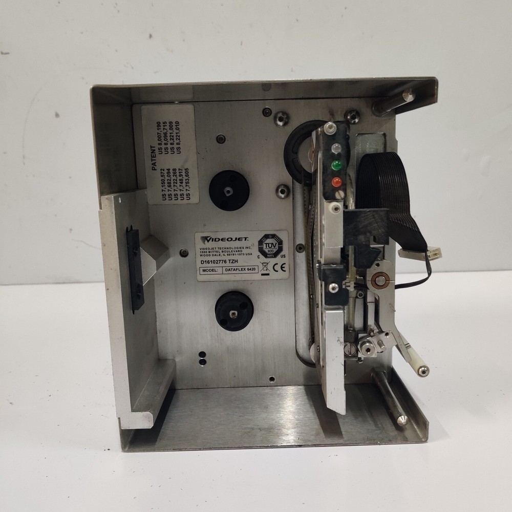 VIDEOJET DATAFLEX 6420