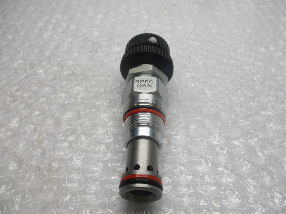 SUN HYDRAULICS RPECOAN VALVE NSMP