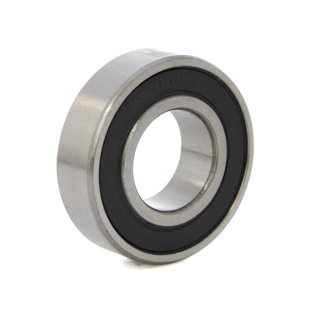 UPPER MAIN BEARING W/1 SEAL