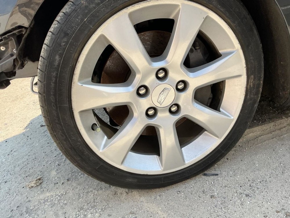 ATS 2016 Glove Box 5019538