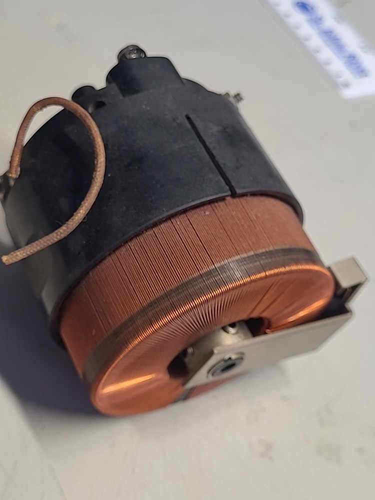 Variac Type 200B-402 Autotransformer