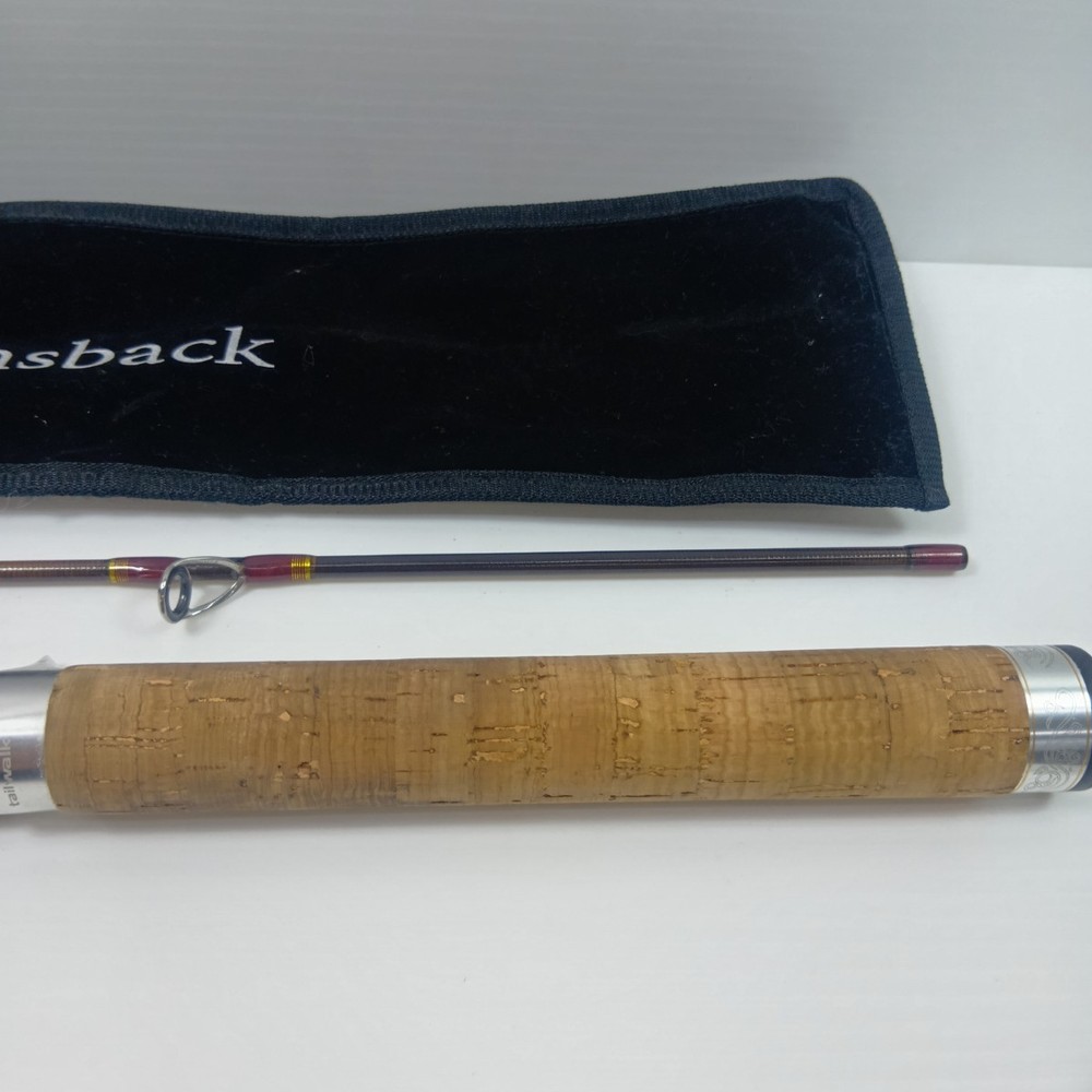 tailwalk Caison Landsback C510M, Level B