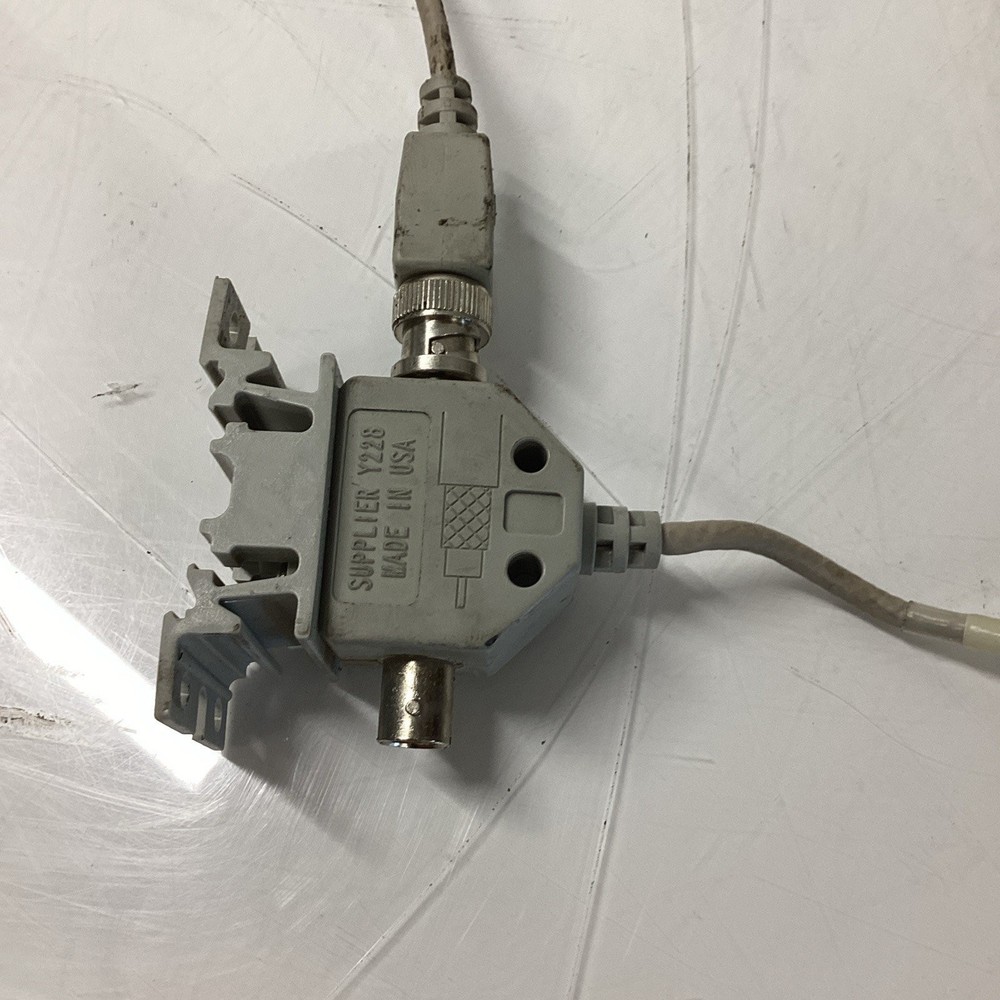 Control Net Supplier Y228 M-363