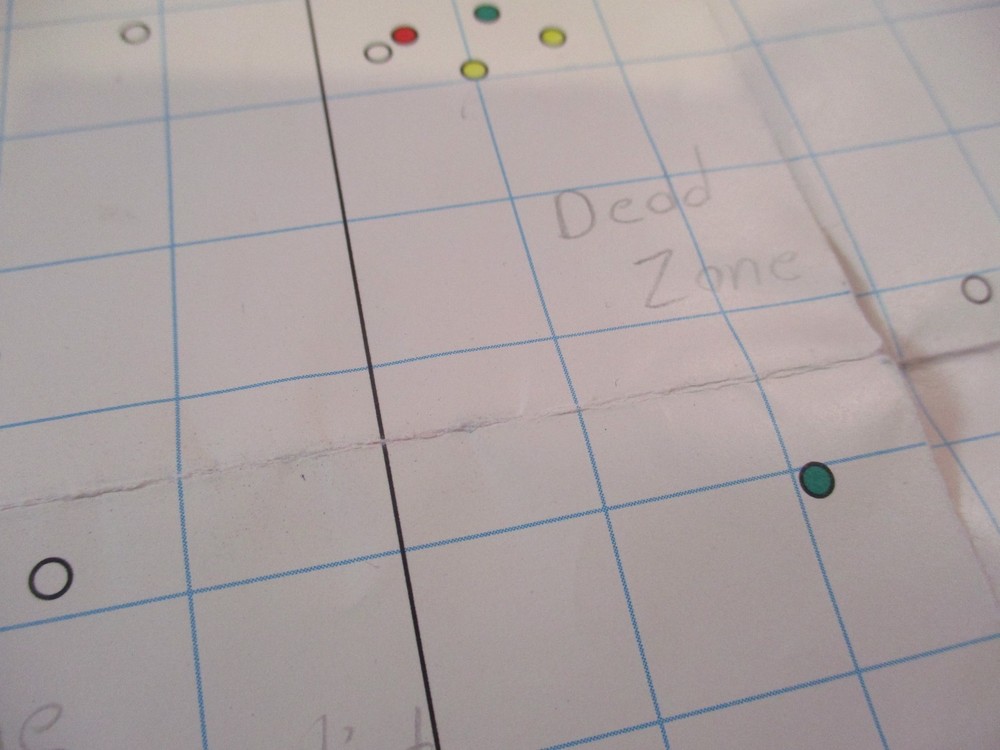 Starflight Commodore Amiga Computer Game Starmap Map Poster Insert ONLY