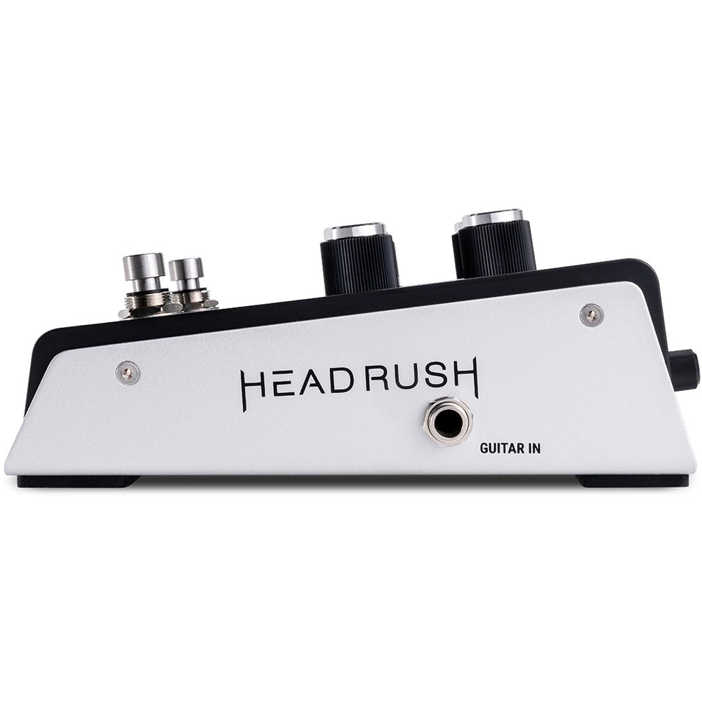 Headrush VX5 Antares Autotune Pedal