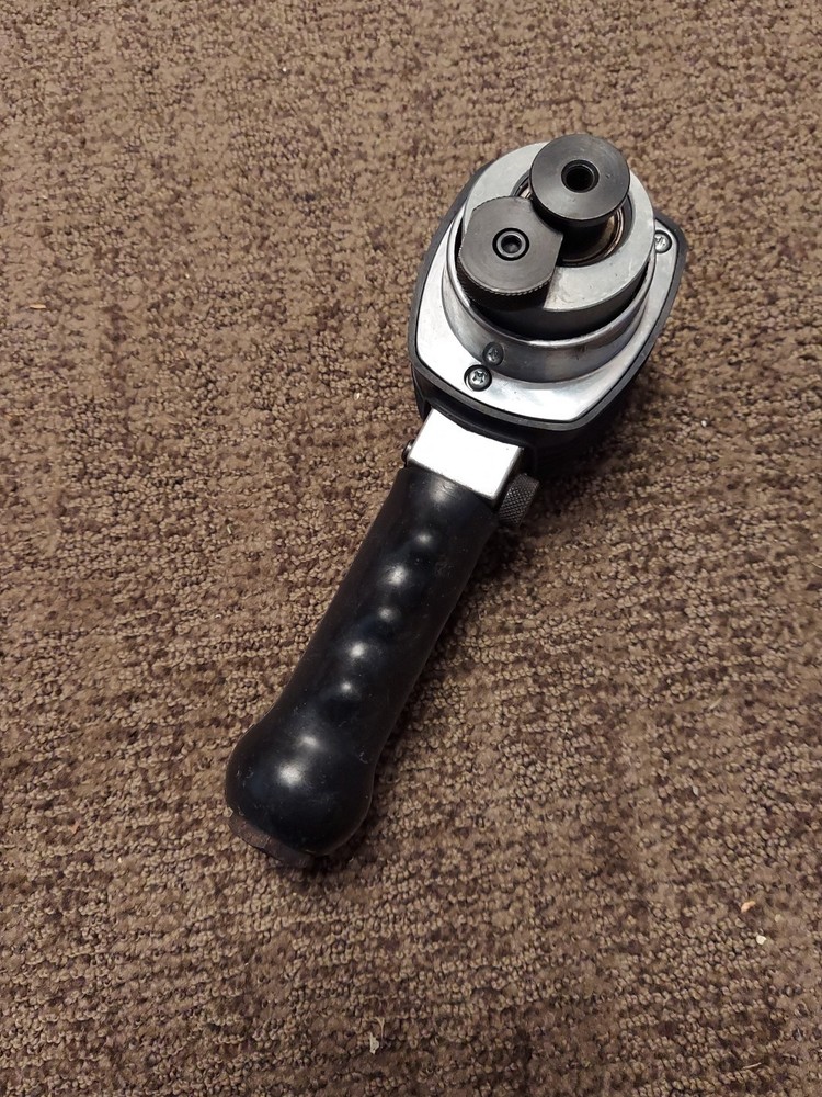 Task Force Pumatic Sander