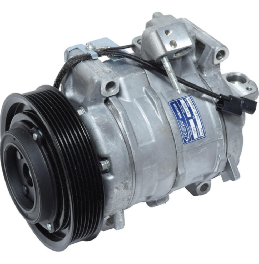 UAC CO 11224C - NEW COMPRESSOR